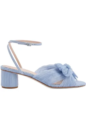 Loeffler Randall Sandalias Dahlia de 50 mm