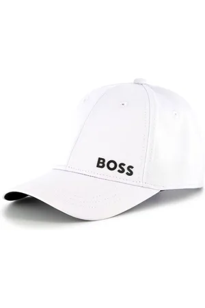 HUGO BOSS Gorra con logo