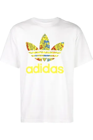 adidas Camiseta Keith Haring