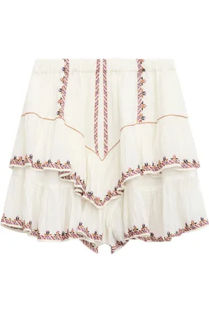 Marant Etoile Pantalones cortos Jocadia