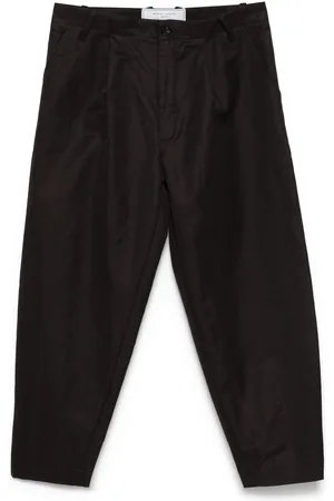 SOCIÉTÉ ANONYME Pantalones ajustados Jap Boy