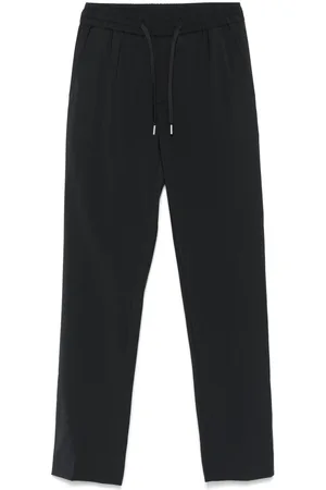 Sandro Pantalones rectos elásticos