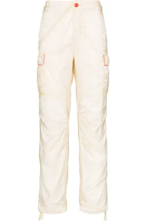 Heron Preston Parachute cargo trousers