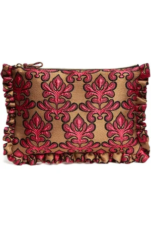 La DoubleJ Bolso de mano en jacquard