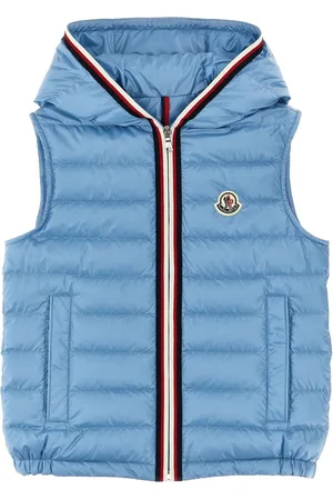 Moncler Chaleco Dorcas