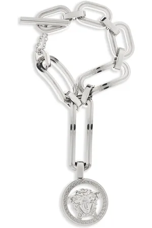 VERSACE Pulsera Medusa 