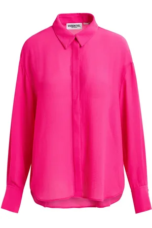 Essentiel Antwerp Camisa Heden