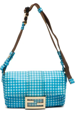 Fendi Bolso de hombro Baguette