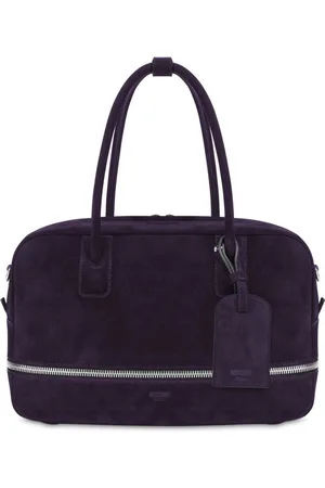 Moschino Bolso shopper con logo estampado