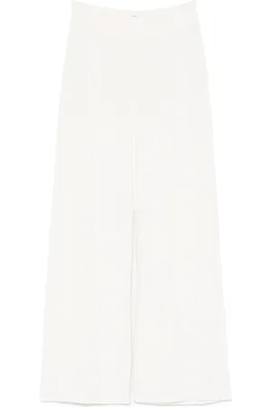 ERMANNO SCERVINO Pantalones de punto