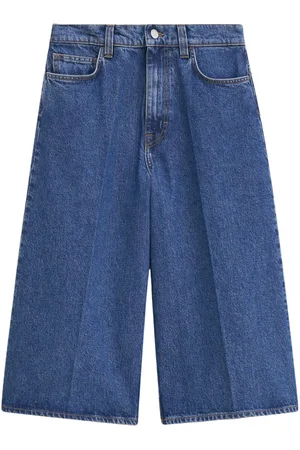 Filippa K Pantalones vaqueros cortos