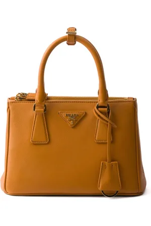 Prada Bolso shopper Galleria pequeño