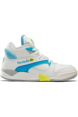 Reebok Zapatillas altas Court Victory Pump