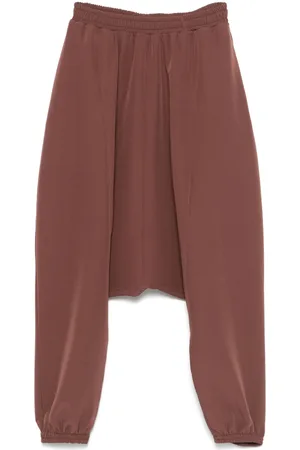 Alchemy Pantalones de tiro caído