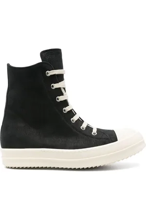 Rick Owens Zapatillas con cordones