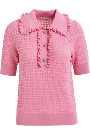 Essentiel Antwerp Polo Hemirates