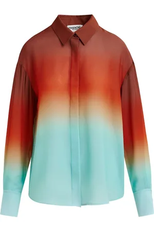 Essentiel Antwerp Camisa Heden