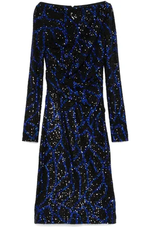 TALBOT RUNHOF Vestido corto Tolga15