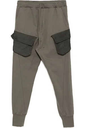 JULIUS Pantalones de algodón