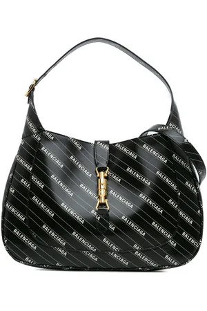Gucci Bandolera Hacker Project Jackie 1961 mediano de piel 2021-2024