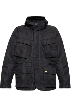adidas Chaqueta con capucha