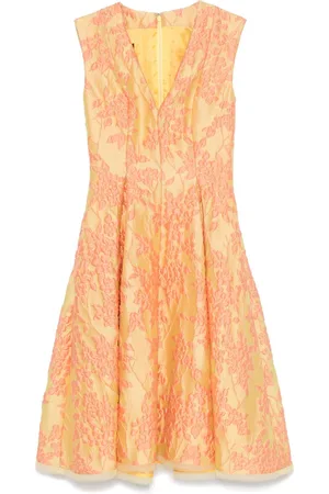 TALBOT RUNHOF Vestido corto Torin9