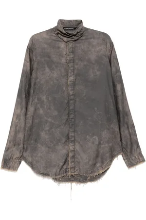 JULIUS Camisa Ash