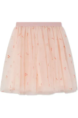 BONPOINT Falda Jupe