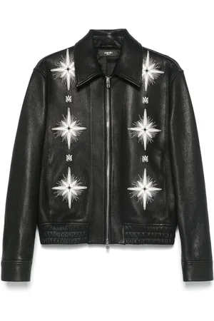 AMIRI Chaqueta Starburst