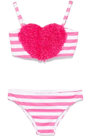 MONNALISA Bikini a rayas