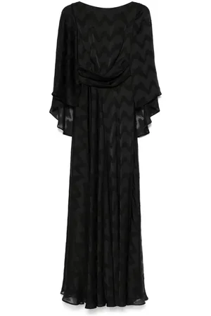TALBOT RUNHOF Vestido largo Molara1