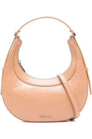 Coccinelle Bolso de hombro con correa ajustable