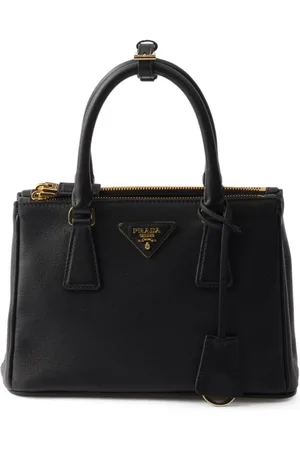 Prada Bolso shopper Galleria pequeño