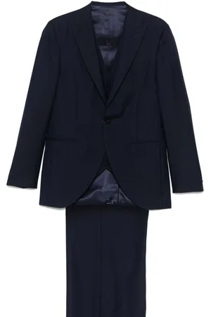 CANALI Traje de tres piezas
