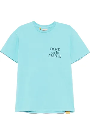 GALLERY DEPT. Camiseta French