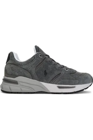 Ralph Lauren Zapatillas Trackster 250
