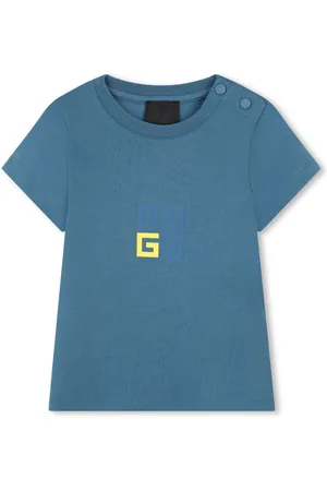 Givenchy Camiseta con motivo 4G