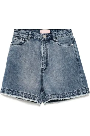 BAPY Pantalones cortos con cinco bolsillos