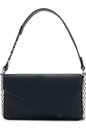 HUGO BOSS ^ cuero artificial