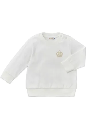 Miki House Sudadera Miki Gold