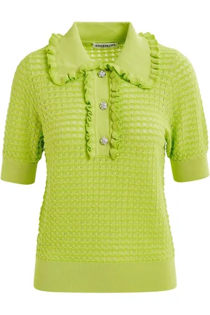 Essentiel Antwerp Polo Hemirates