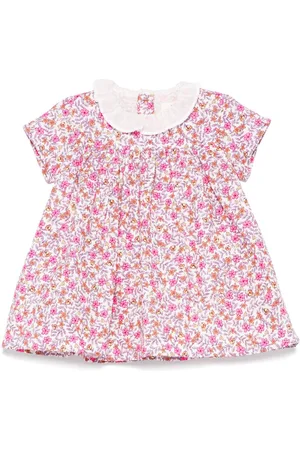 TEDDY & MINOU Set de vestido con estampado floral