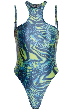 VERSACE Body estampado