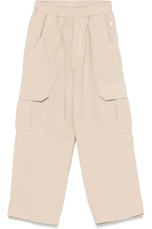 Il gufo Pantalones cargo