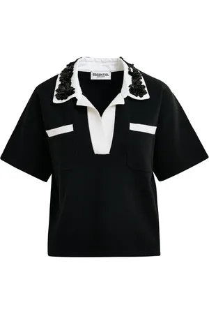 Essentiel Antwerp Polo Hoiseau