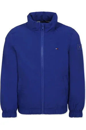 Tommy Hilfiger Plumífero con cremallera