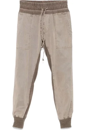 James Perse Pantalones Mixed Media
