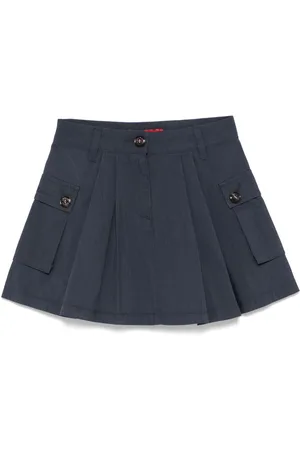 MAX&Co. Kids Falda tipo cargo