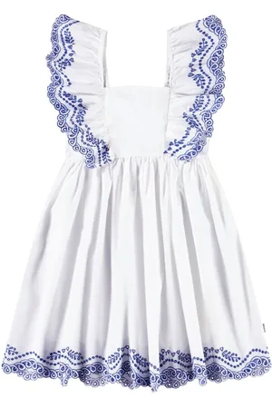 Molo Vestido Clementine