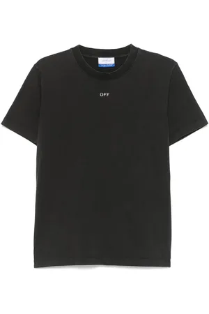 OFF-WHITE Camiseta S. Matthew